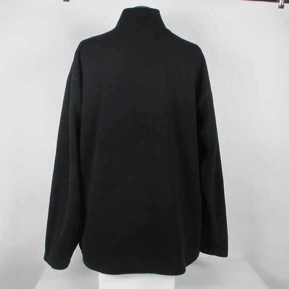 THE NORTH FACE 1/2 ZIP PULLOVER - Picture 8 of 15
